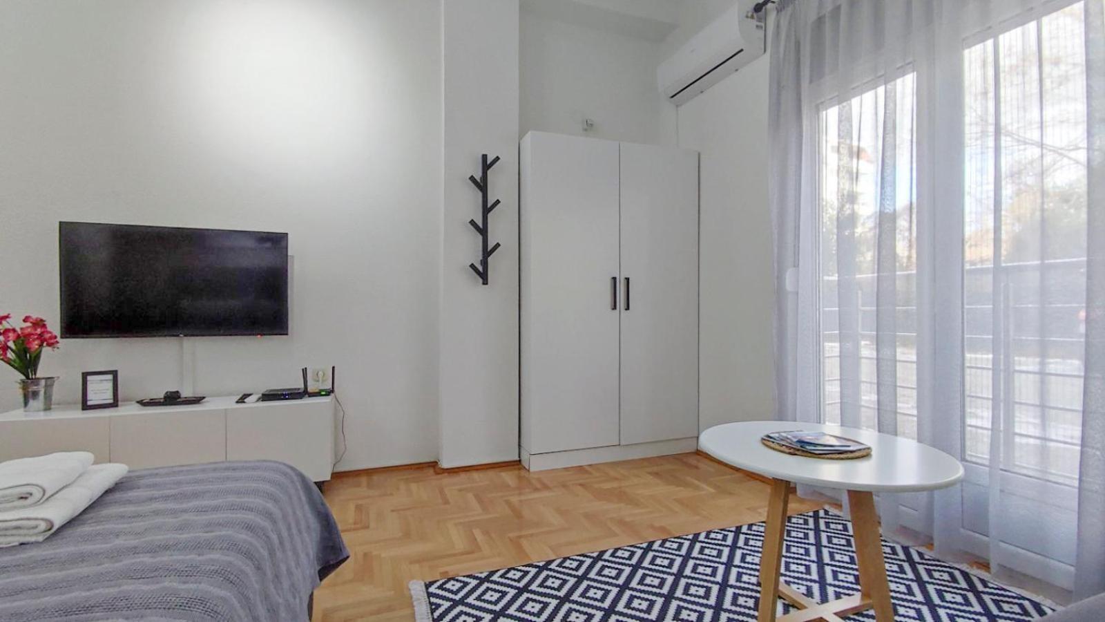 Care'S Studio Ohrid Eksteriør billede